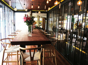 Le Dream Boutique Hotel