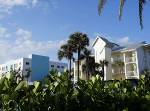 Manasota Key Resort