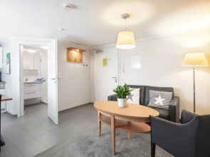 Apartmenthaus Seehof