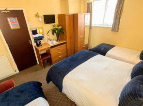 Sutcliffe Hotel