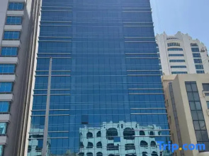Luxury 1-bedroom fully furnished Lifeline apartment
