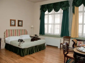 Residenza dei Pucci