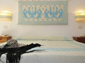 Hotel Telis - Arbatax Park Resort