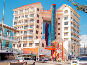 Hans Poppe Hotel - Iringa