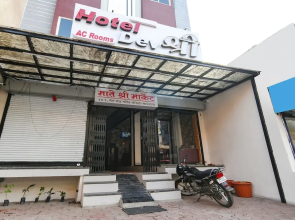 Fabexpress Dev Shree Palace
