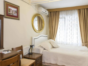 Efendi Apartment