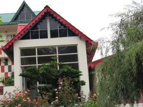 Maple Resort Chail