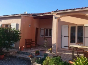 Joli villa que du bonheur