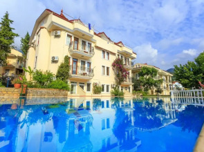 Milkyway Apart & Hotels