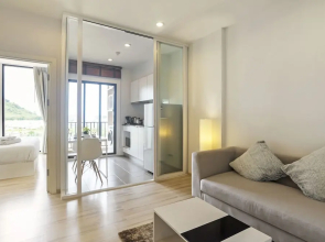 Favstay - The Base Uptown Phuket