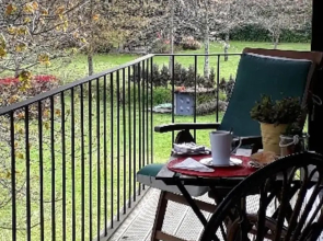 Quinta Lamosa Ecoturismo
