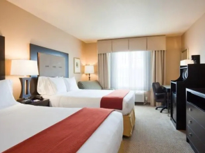 Holiday Inn Express Charleston South