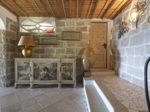 Villa With Swimming Pool, Sea View, Beaches, Pevero Golf Club, Porto Cervo