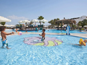 Salmakis Resort & Spa