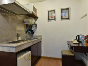 Arawana Express Chinatown