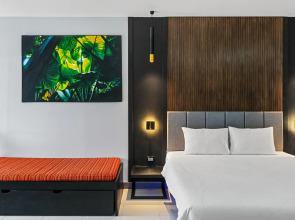 Tuana Hotels The Phulin Resort