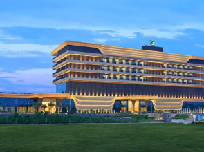 Gift City Club – a member of Radisson Individuals