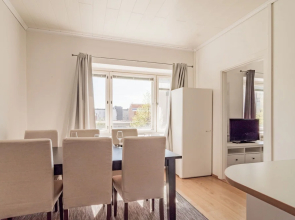 Local Nordic Apartments - Capercaillie