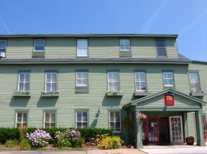 The Inn at Camden Place