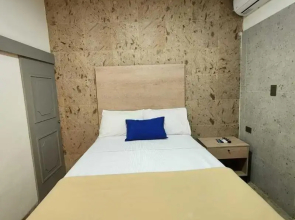 Hotel Roque