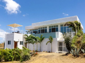 Bella Vista - The Very Best Ocean Views in Playa Remanso