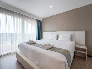 Sonia residence - SHA Extra Plus