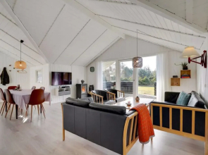 "Amyntas" - 1.5km from the sea in Western Jutland