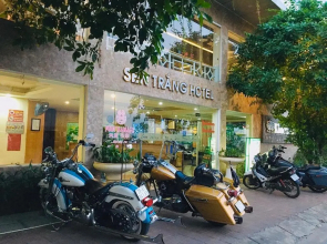 Sen Trang Hotel