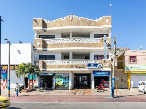 Hotel Damar Valledupar