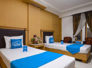 Airy Eco Syariah Kertak Baru Ilir Kacapiring Besar 2 Banjarmasin