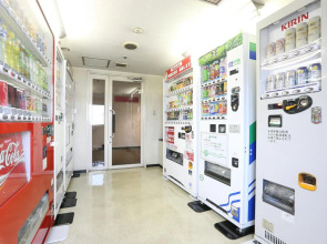 Shin-Osaka Esaka Tokyu REI HOTEL