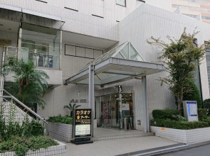 Birdie Hotel Chiba