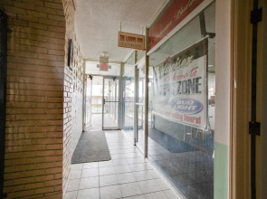 Americas Best Value Inn Rockford