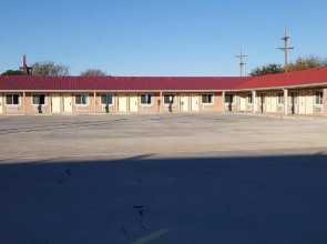 Denver City Motel