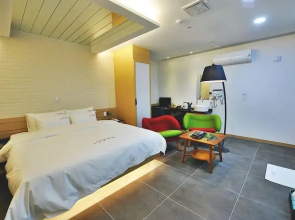 YTT Hotel Nampo dong Busan