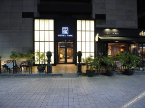 Hotel Tate