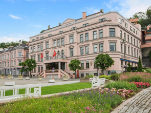 Thon Hotel Hoyers