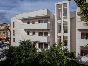 Residences del Teatro