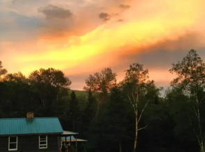 Bulldog Camps & Lodge