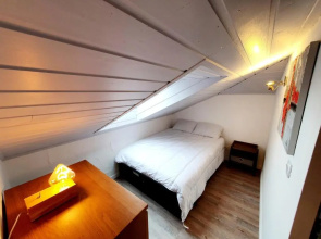 Appartement Les Gets, 3 pièces, 6 personnes - FR-1-623-118