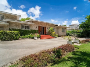 Clearwater 4 Bedroom Home