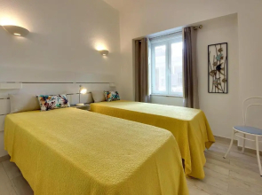 Apartamentos Tucha