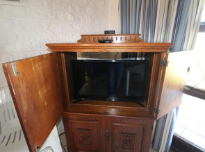 Allesreg Chalets E2