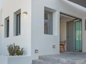 Bed And Breakfast 3 Stars Naousa