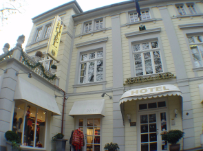 Hotel zum Adler