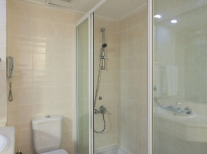 Febeach Hotel - All Inclusive