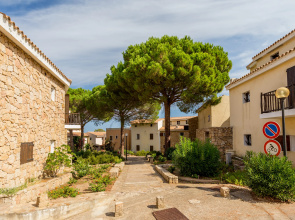 Residence Pineta Uno