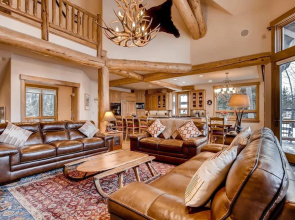 Mountain Bear Lodge