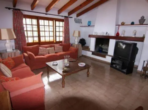 Villa Andurina