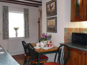 Flint Cottage